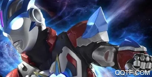 钢铁飞龙之奥特曼纪元(奥特曼格斗游戏)