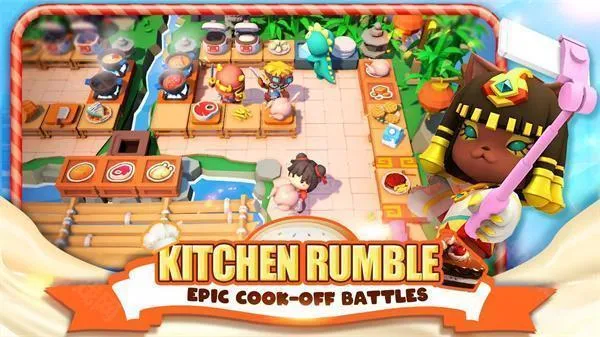 疯狂厨房22026下载
