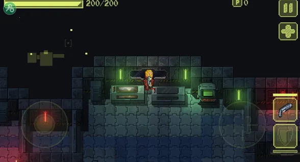 病毒游戏UP自制版2026官方正版