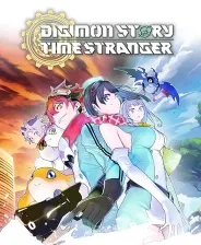 数码宝贝物语时空异客最新手机版v4.2.131.1 官方正版