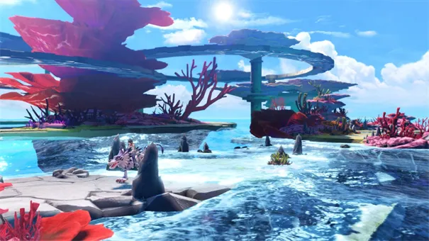 数码宝贝物语时空异客最新手机版