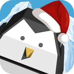 企鹅大乱斗(企鹅休闲竞技游戏)v0.1.0 app