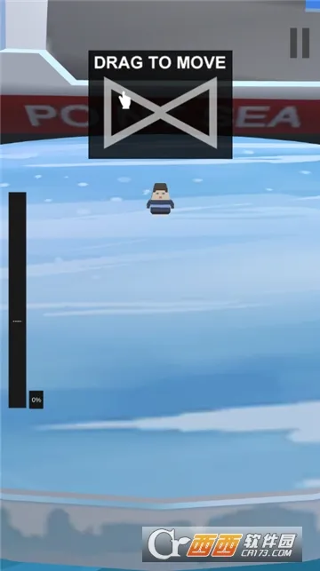 企鹅大乱斗(企鹅休闲竞技游戏)