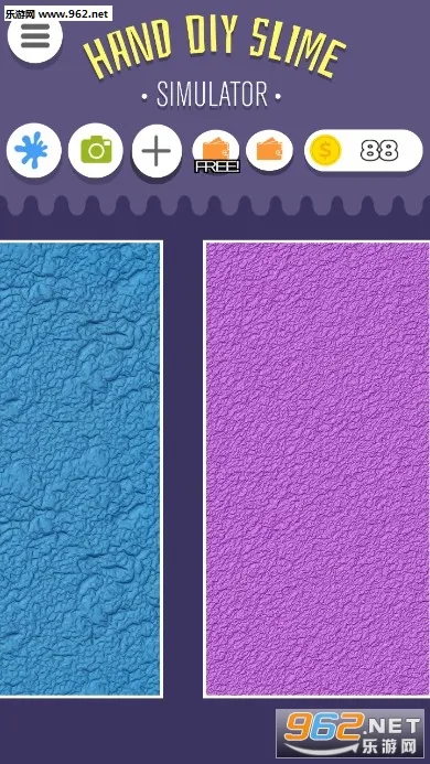 超级粘液模拟器2(解压粘液游戏)