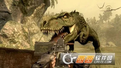 侏罗纪公园32026最新版本