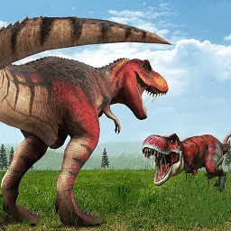 侏罗纪公园2(恐龙模拟游戏)v1.11 免费版