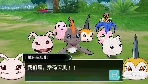 数码宝贝大冒险完美(数码宝贝冒险游戏)