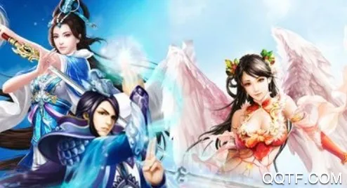 寻将记最新手机版