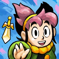 编织者Steam移植版(冒险游戏Arranger)v1.1.17 免费版