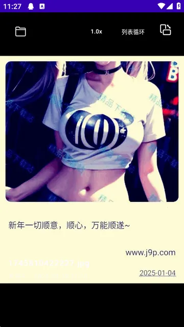 TikAlbum文件夹播放器 TikAlbum文件夹播放器