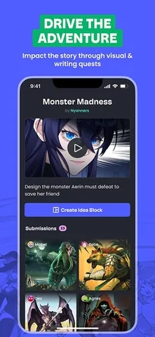 Storygrounds漫画2026下载