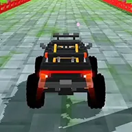 怪物毁灭：车祸(怪物破坏动作游戏)v1.0.3 手机版