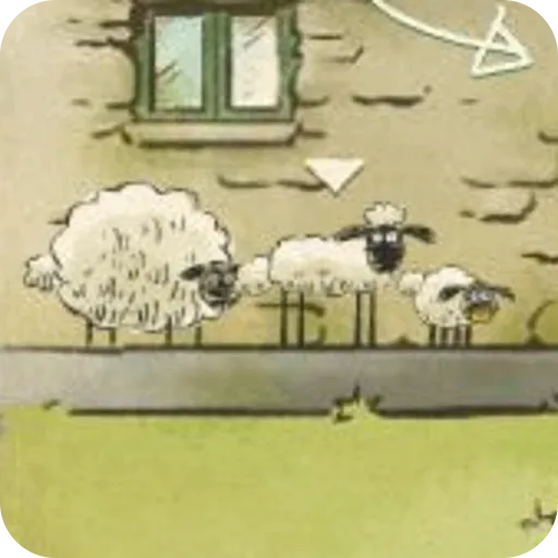 送小羊回家2无敌版v1.25 app