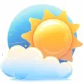 肥猫天气2026官方正版v1.0.0 免费版