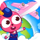 泡泡小镇:旅行(泡泡小镇旅行)v1.2.3 app