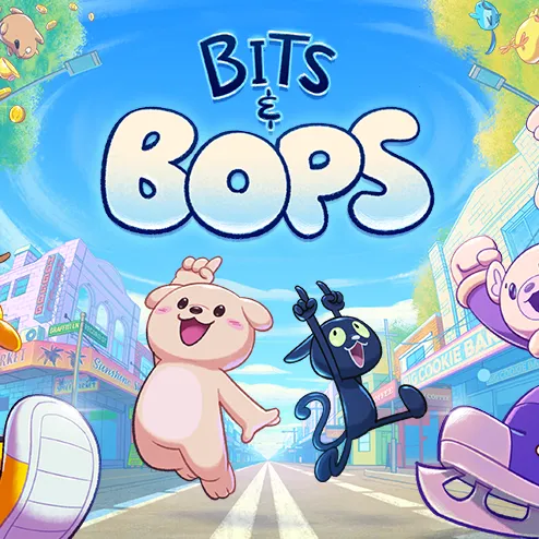 啵点节奏移植版(音乐节奏游戏)Cmod-v13.1 app