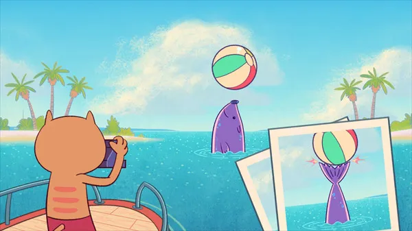 啵点节奏移植版(音乐节奏游戏)