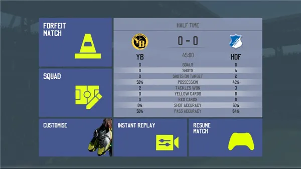 FIFA 22(足球竞技手游)