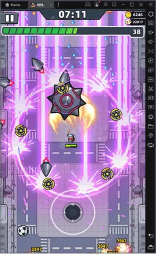 弹壳特攻队2026官方正版