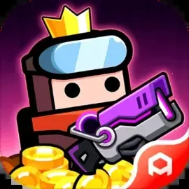 弹壳特攻队2026官方正版v4.6.0 安卓版