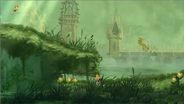 雷曼传奇2026官方正版