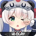 熊猫弹夹黑熊小偷(二次元射击手游)v1.10.6 安卓版