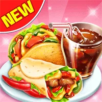 My Cooking(美食经营游戏)v11.2.09.5086 app