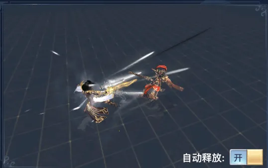 太古封魔录2(仙侠角色扮演游戏)