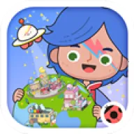 迷你乐园米加世界最新手机版v2.8 手机版