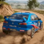 越野拉力赛3D汽车驾驶(越野驾驶游戏)v1.0.5 官方正版