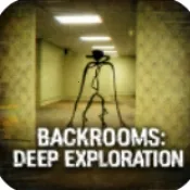 后室深入探索(恐怖解谜游戏)v0.1.0-beta 官方正版