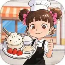 我的小饭馆(美食菜谱记账软件)v1.0.0 手机版
