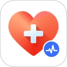 健康数据官2026官方正版v1.0 app