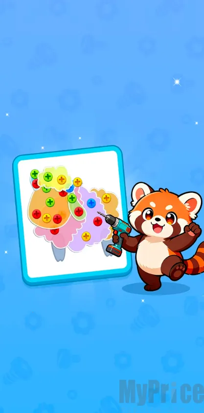 螺丝飞起来2026最新版本