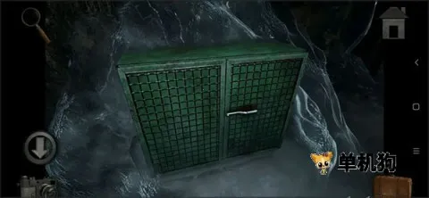 子午线157第三章(冒险解谜游戏)