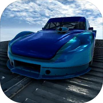 虚幻疾驰：天空(赛车竞速游戏)v1.0 免费版