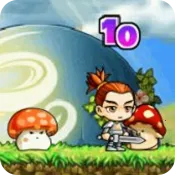 冒险王精灵物语(冒险闯关游戏)v1.17 官方正版