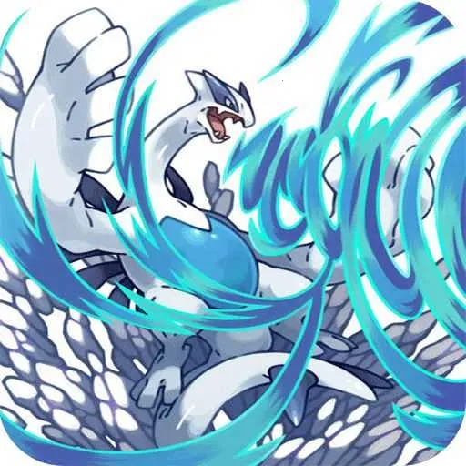 口袋妖怪黑白2(宝可梦冒险游戏)v3.0 官方正版