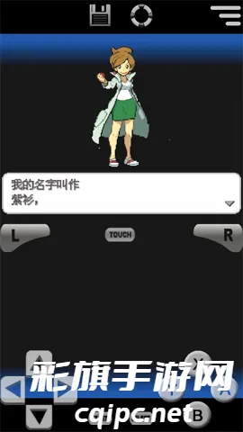 口袋妖怪黑白2(宝可梦冒险游戏)