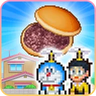 哆啦A梦的铜锣烧店(哆啦A梦经营游戏)v1.2.6 免费版