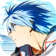 黑子的篮球：街头对决东南亚服最新手机版v102 官方正版