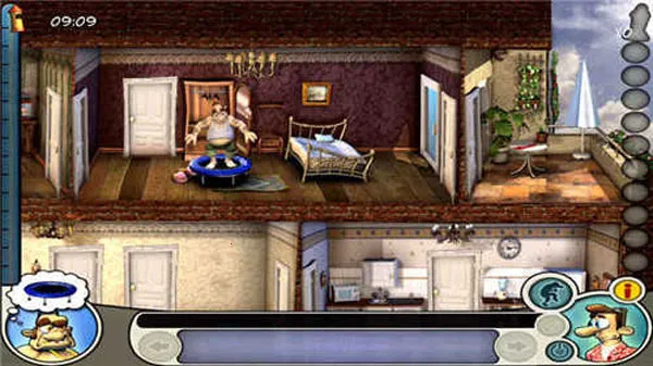 整蛊专家(整蛊手机游戏) 整蛊专家(整蛊手机游戏)