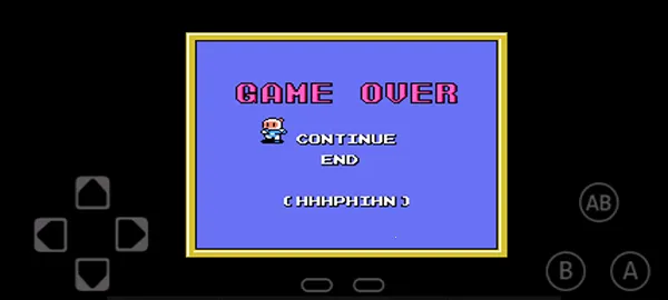 FC NES游戏(NES游戏模拟器)