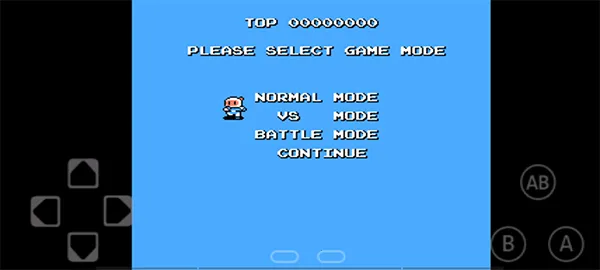 FC NES游戏(NES游戏模拟器)