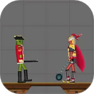 火柴人末日冲突2026官方最新版本v187.1.2 官方正版