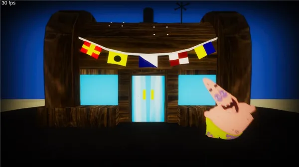 恐怖蟹堡王2026下载