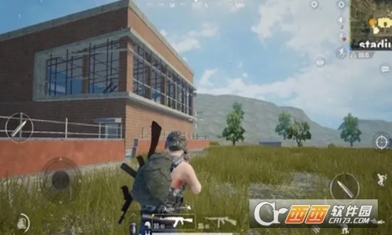 王牌吃鸡战场安卓版手机版