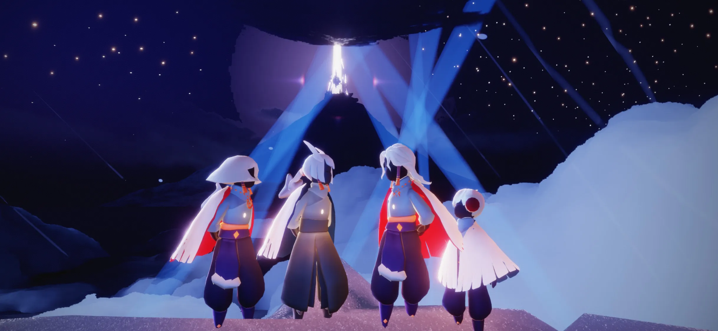 Sky光遇安卓版手机版