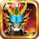 铠甲勇士捕将所有铠甲召唤器(铠甲勇士格斗游戏)v孤寂北冥 安卓版