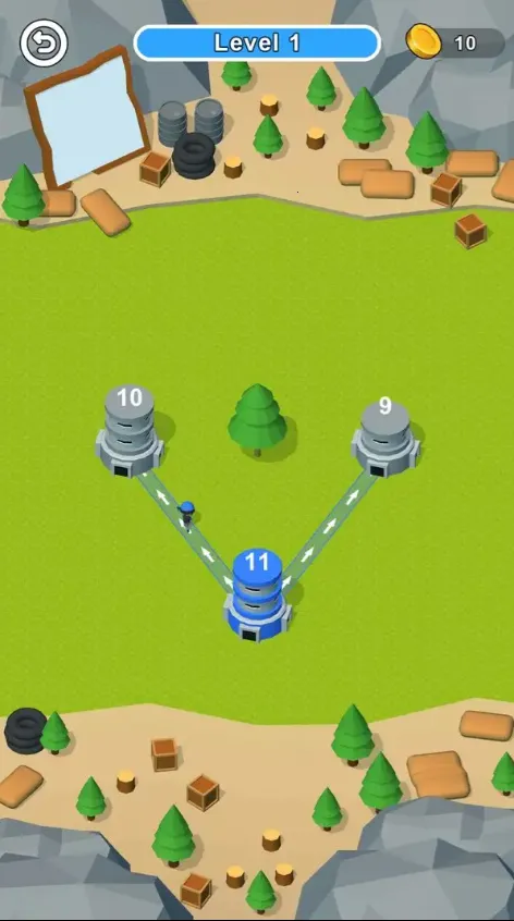 小小兵工厂安卓版手机版